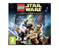PC LEGO: Star Wars - The Complete Saga ESD Steam - 466544 - zdjęcie 1